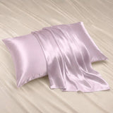 Audreamy 100% Mulberry Silk Pillowcase