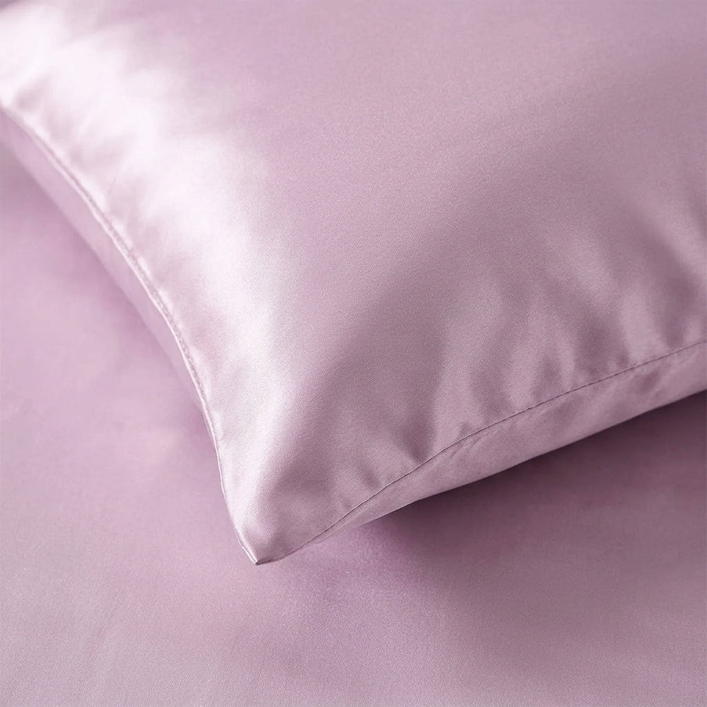 Audreamy 100% Mulberry Silk Pillowcase