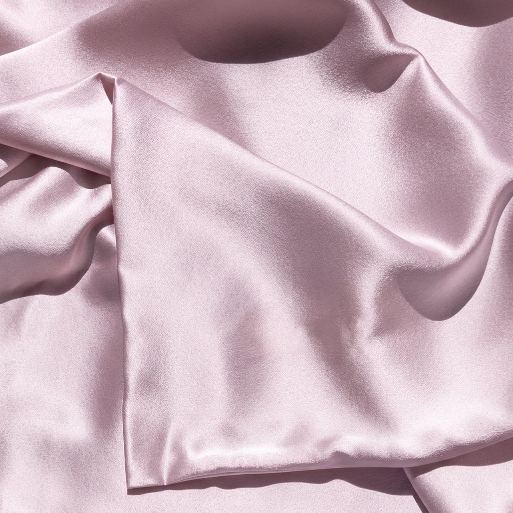 Audreamy 100% Mulberry Silk Pillowcase