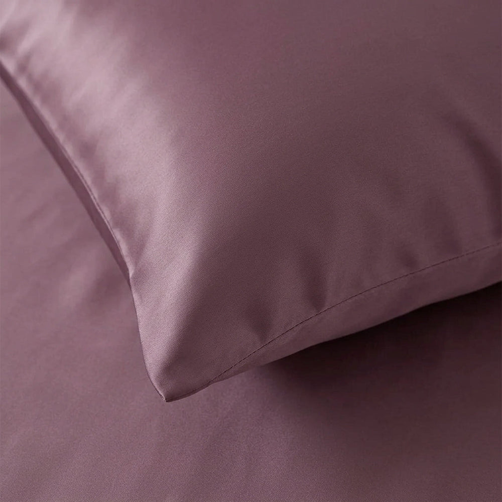 Audreamy 100% Mulberry Silk Pillowcase