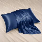 Audreamy 100% Mulberry Silk Pillowcase
