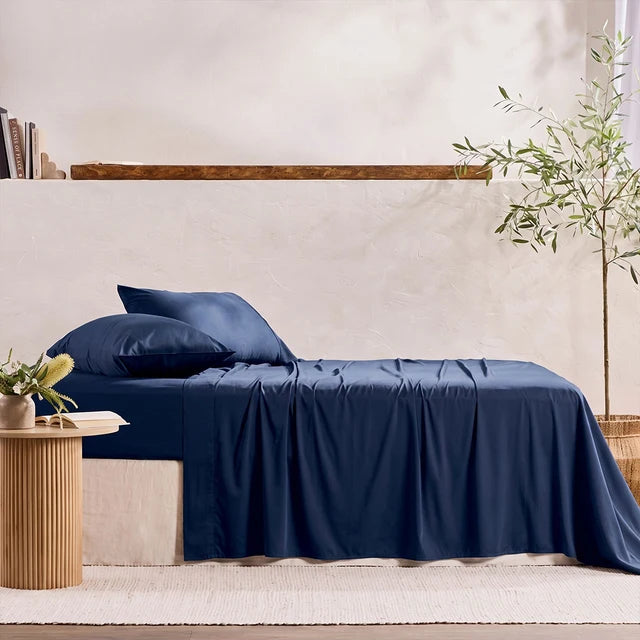 Audreamy Bamboo Core Sheet Set