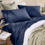 Audreamy Bamboo Core Sheet Set