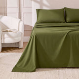 Audreamy Microfibre Core Sheet Set