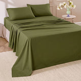 Audreamy Microfibre Core Sheet Set