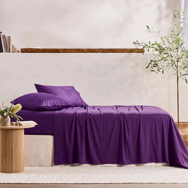 Audreamy Bamboo Core Sheet Set