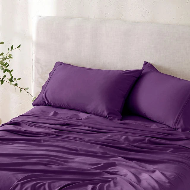 Audreamy Bamboo Core Sheet Set
