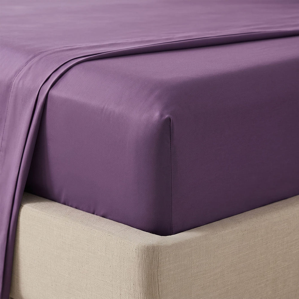 Audreamy Bamboo Fitted Sheet Set No Flat Sheet