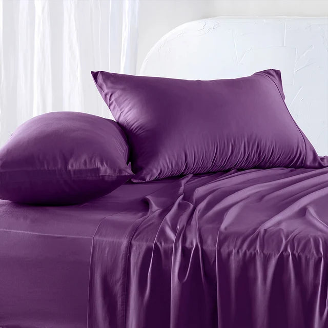 Audreamy Bamboo Core Sheet Set