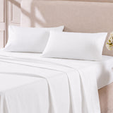 Audreamy Microfibre Core Sheet Set