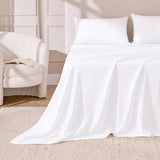Audreamy Microfibre Core Sheet Set