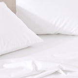 Audreamy Microfibre Core Sheet Set