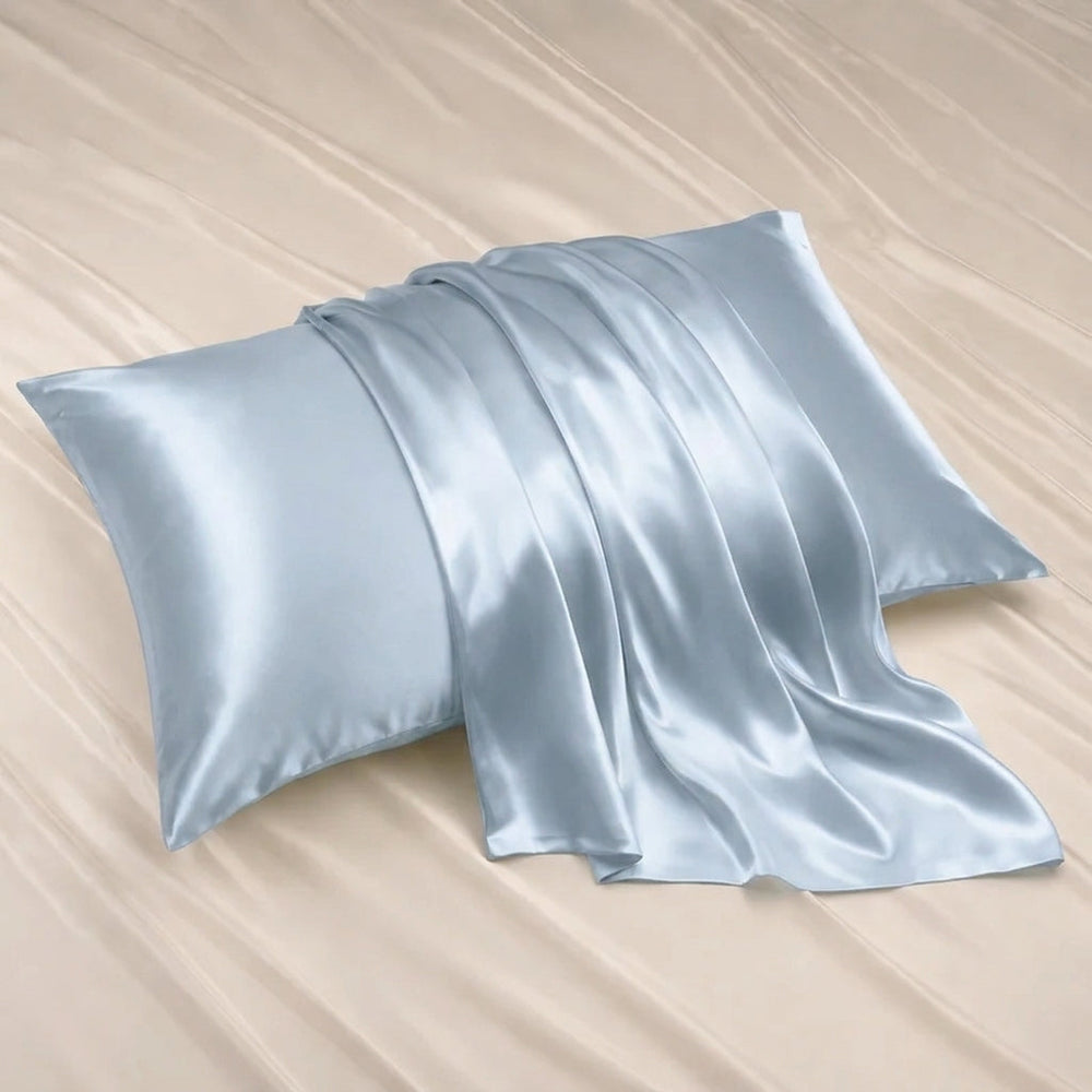 Audreamy 100% Mulberry Silk Pillowcase