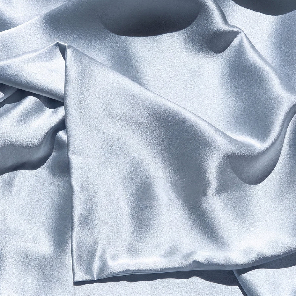 Audreamy 100% Mulberry Silk Pillowcase