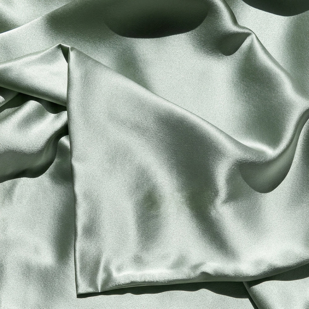 Audreamy 100% Mulberry Silk Pillowcase