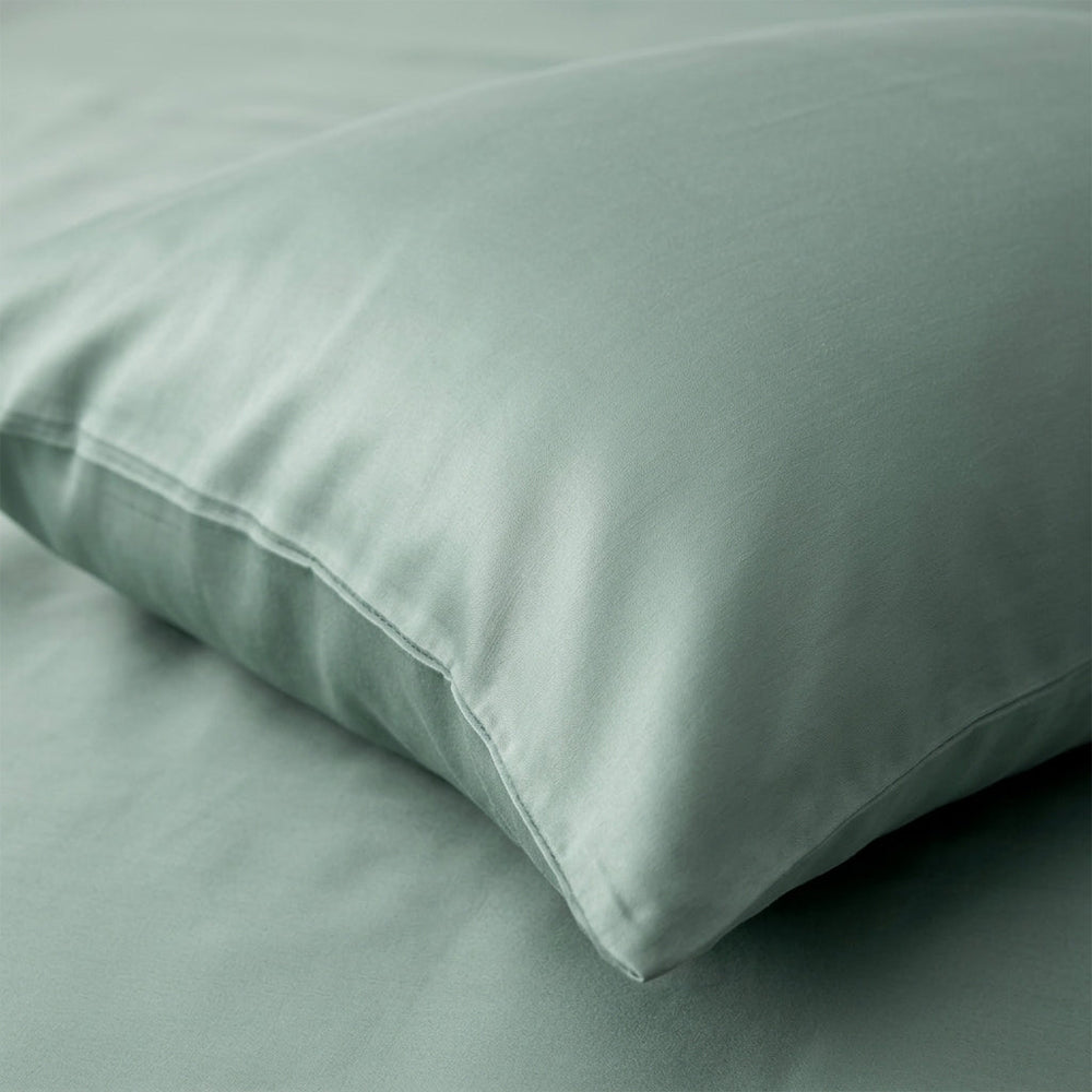 Audreamy Bamboo Cotton Pillow Cases