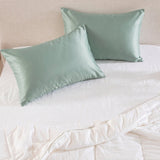 Audreamy Bamboo Cotton Pillow Cases