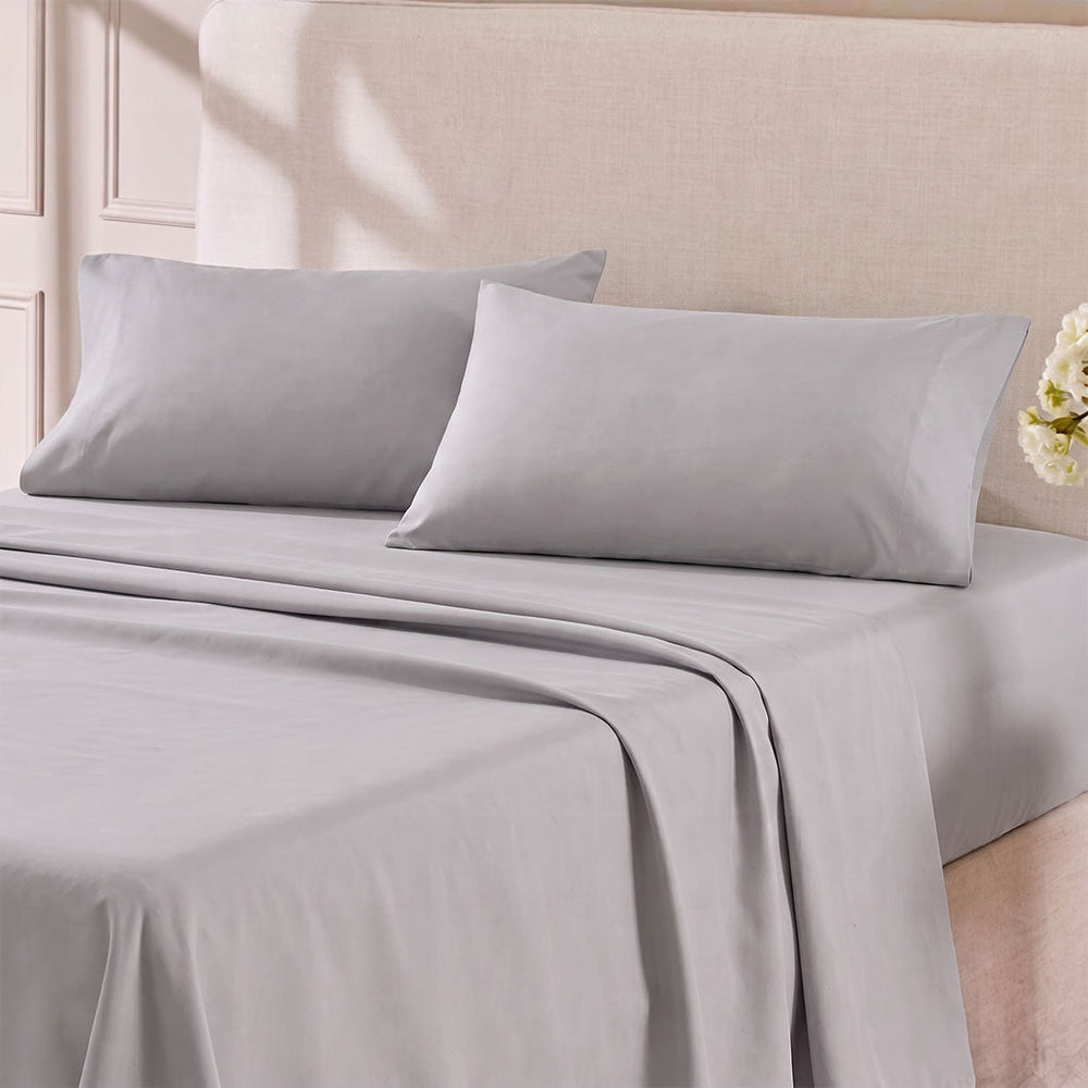 Audreamy Microfibre Core Sheet Set