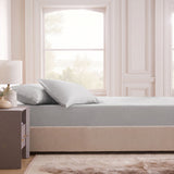 Audreamy Bamboo Fitted Sheet Set No Flat Sheet