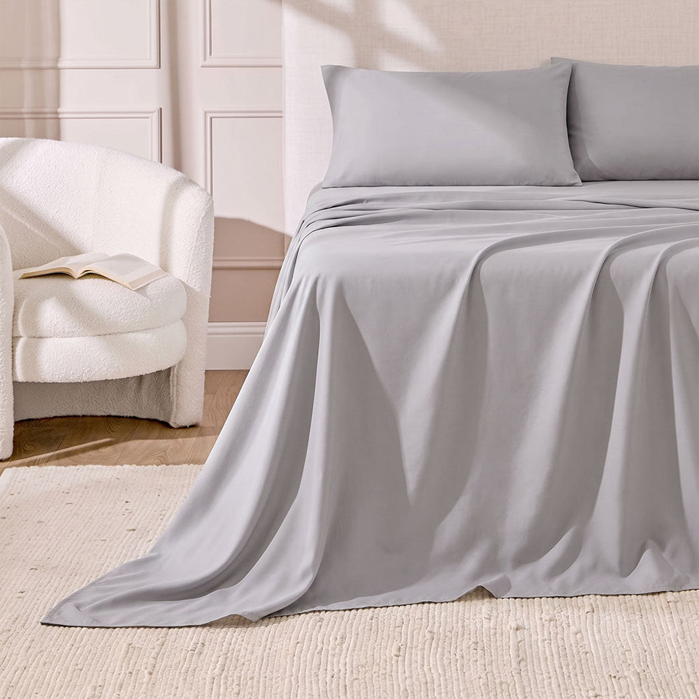 Audreamy Microfibre Core Sheet Set