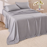 Audreamy Microfibre Core Sheet Set