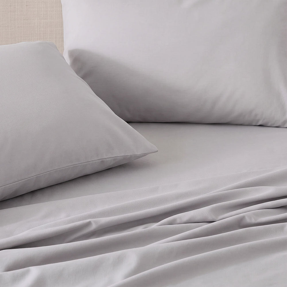 Audreamy Microfibre Core Sheet Set