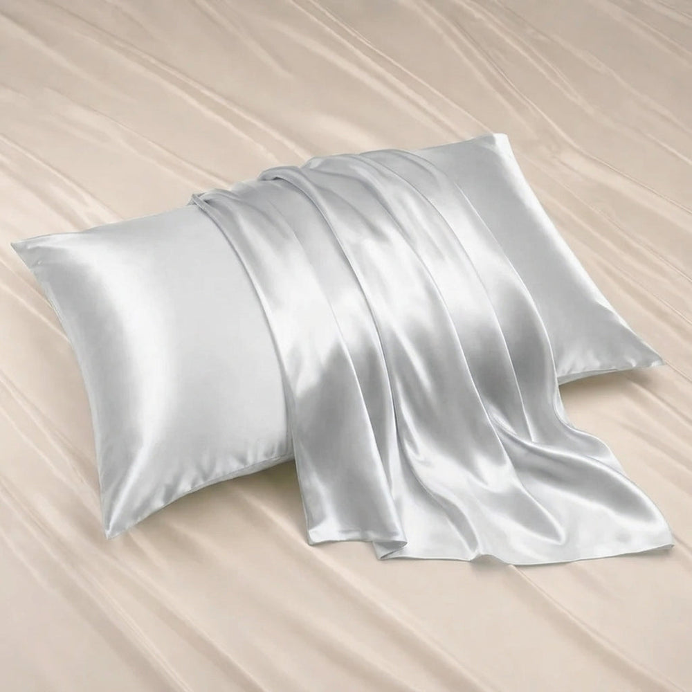 Audreamy 100% Mulberry Silk Pillowcase