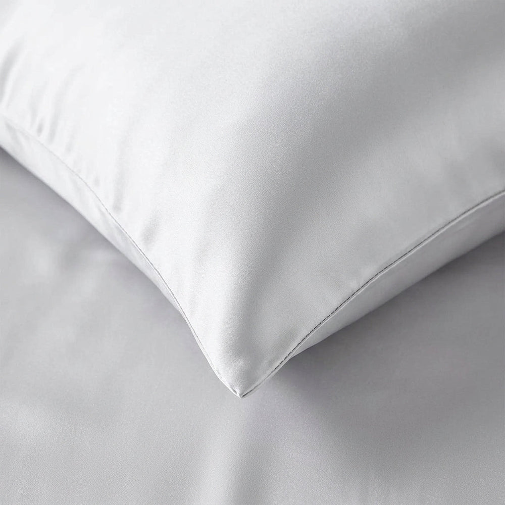 Audreamy 100% Mulberry Silk Pillowcase