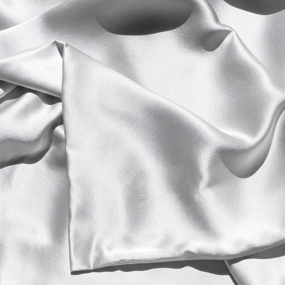 Audreamy 100% Mulberry Silk Pillowcase