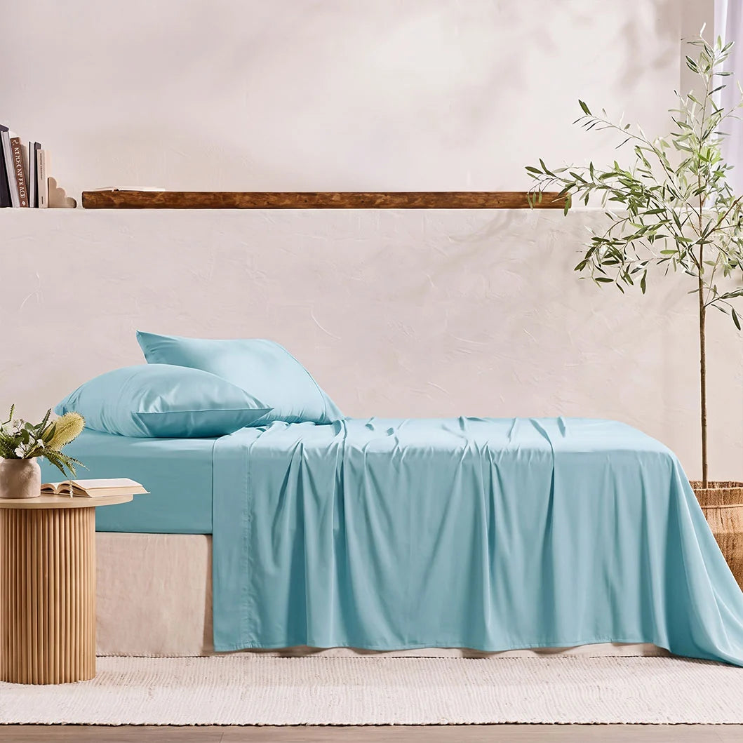 Audreamy Bamboo Core Sheet Set