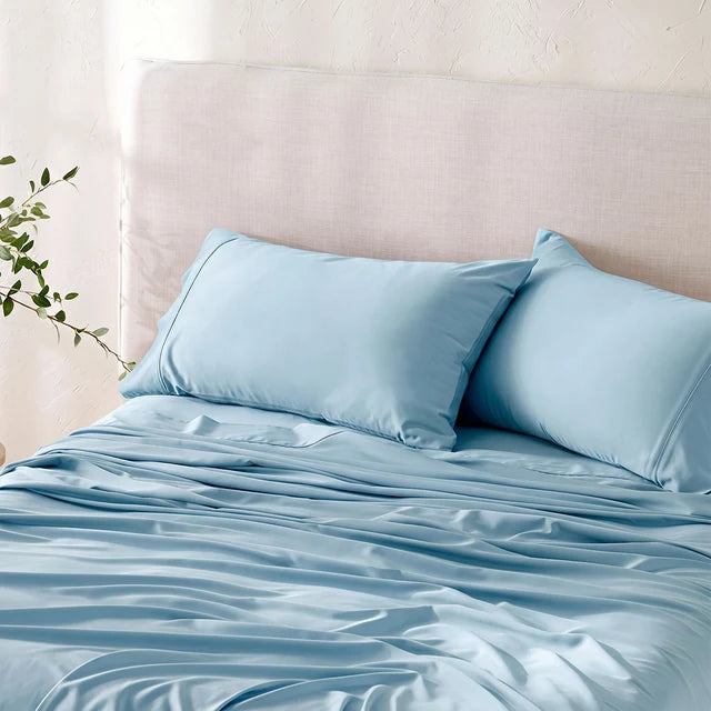 Audreamy Bamboo Core Sheet Set
