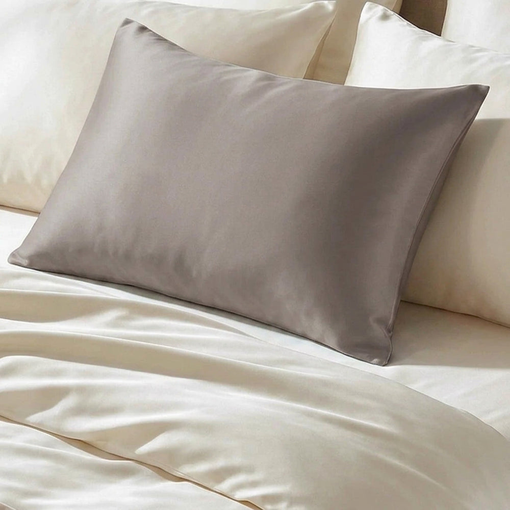 Audreamy Bamboo Cotton Pillow Cases