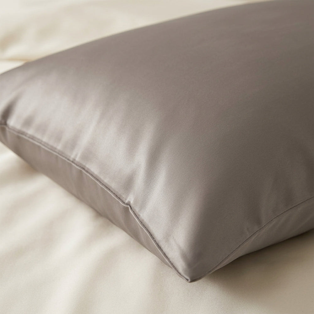 Audreamy Bamboo Cotton Pillow Cases