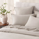 Audreamy Bamboo Cotton Quilt Cover Set
