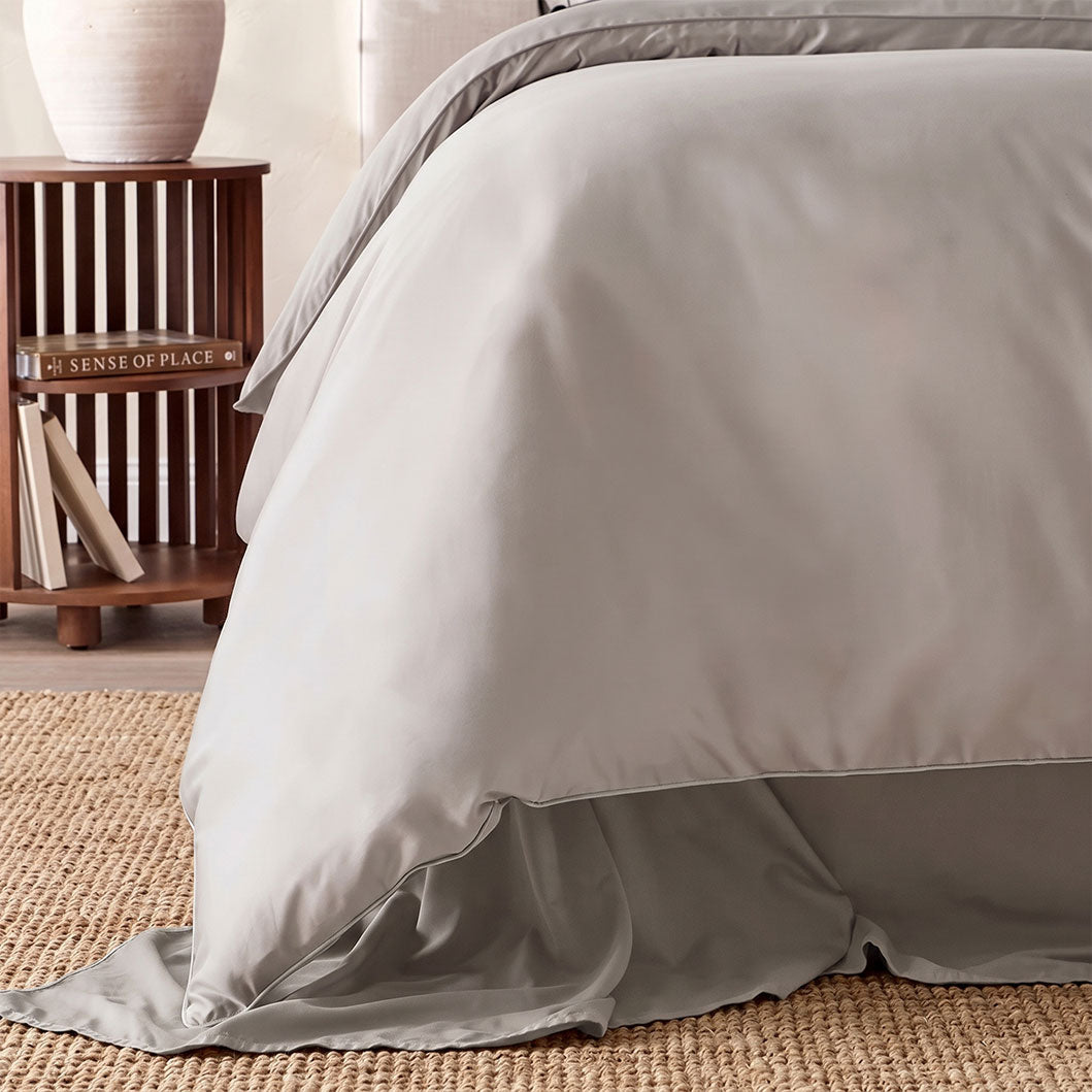 Audreamy Bamboo Cotton Quilt Cover Set