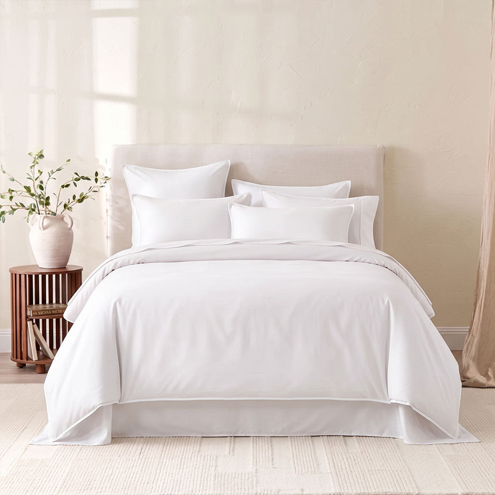 Audreamy Bamboo Cotton Quilt Cover Set