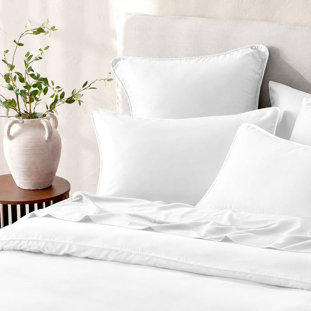 Audreamy Bamboo Cotton Quilt Cover Set