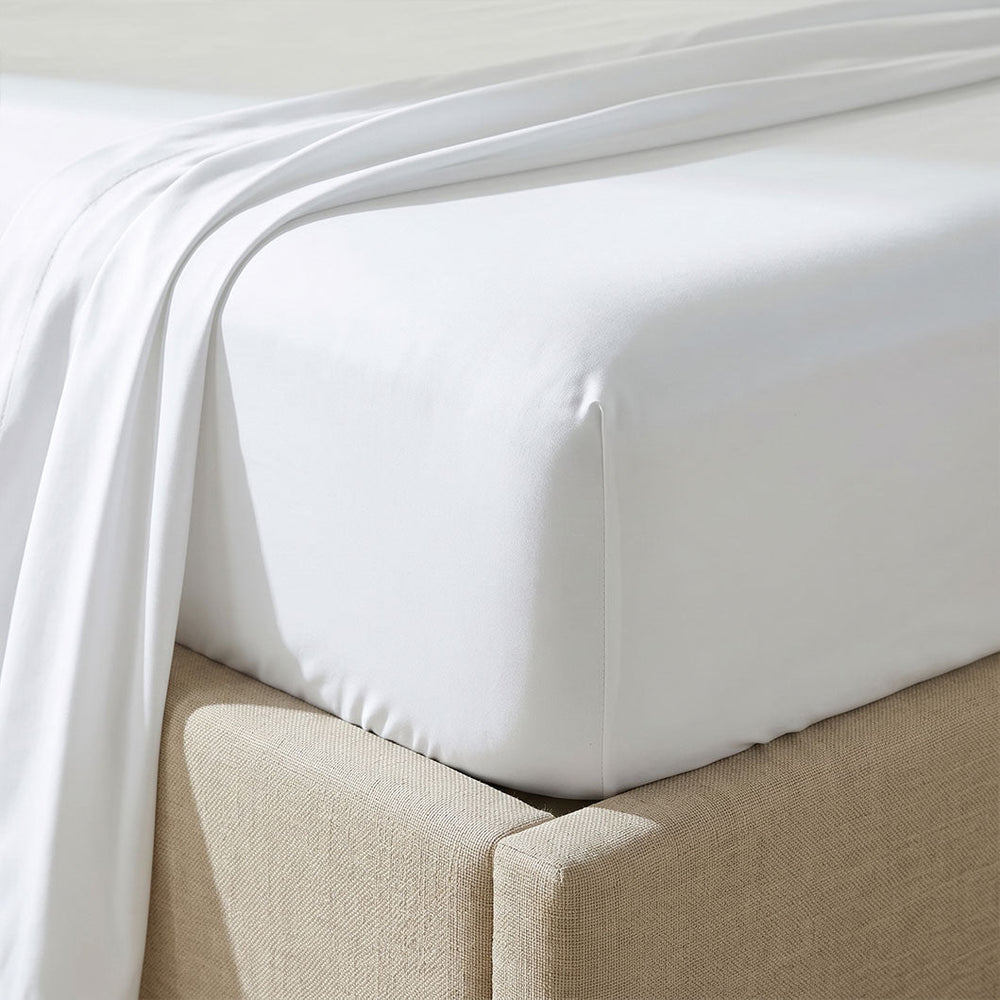 Audreamy Bamboo Fitted Sheet Set No Flat Sheet