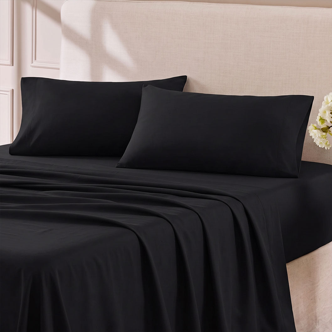Audreamy Microfibre Core Sheet Set
