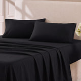 Audreamy Microfibre Core Sheet Set