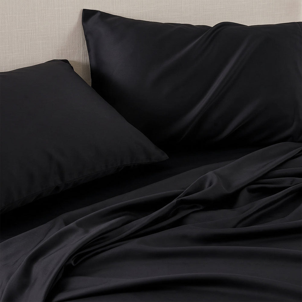 Audreamy Microfibre Core Sheet Set