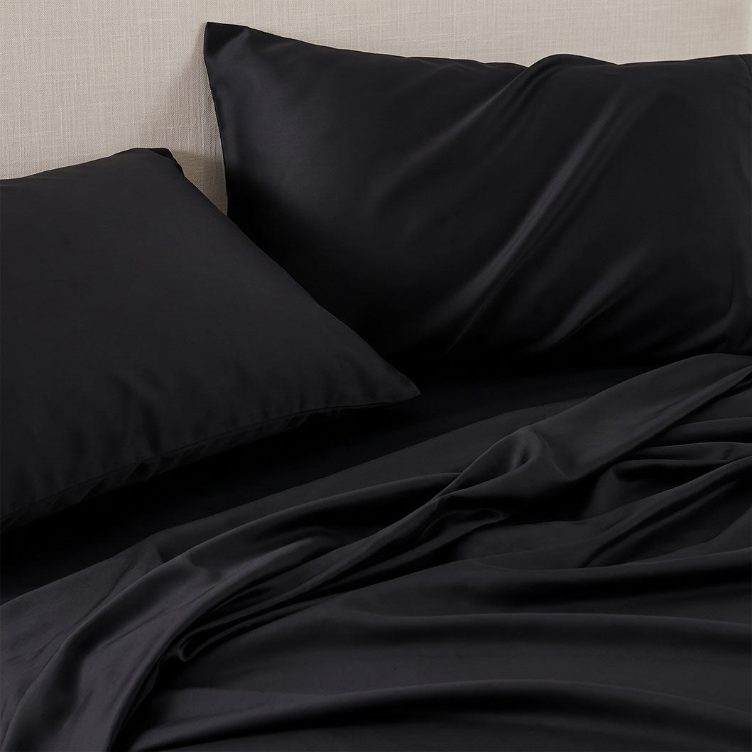 Audreamy Microfibre Core Sheet Set