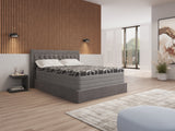 14' Smooth Top Hybrid Ultra Plush King Mattress