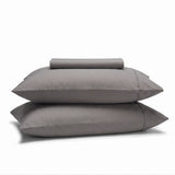 Audreamy Microfibre Fitted Sheet Set No Flat Sheet