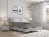 14' Pure Ice Lux Firm Quilted Twin XL Mattress