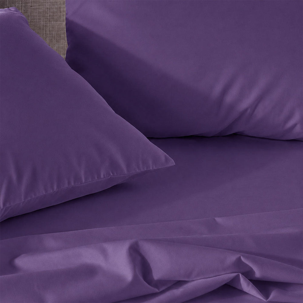 Audreamy Microfibre Core Sheet Set