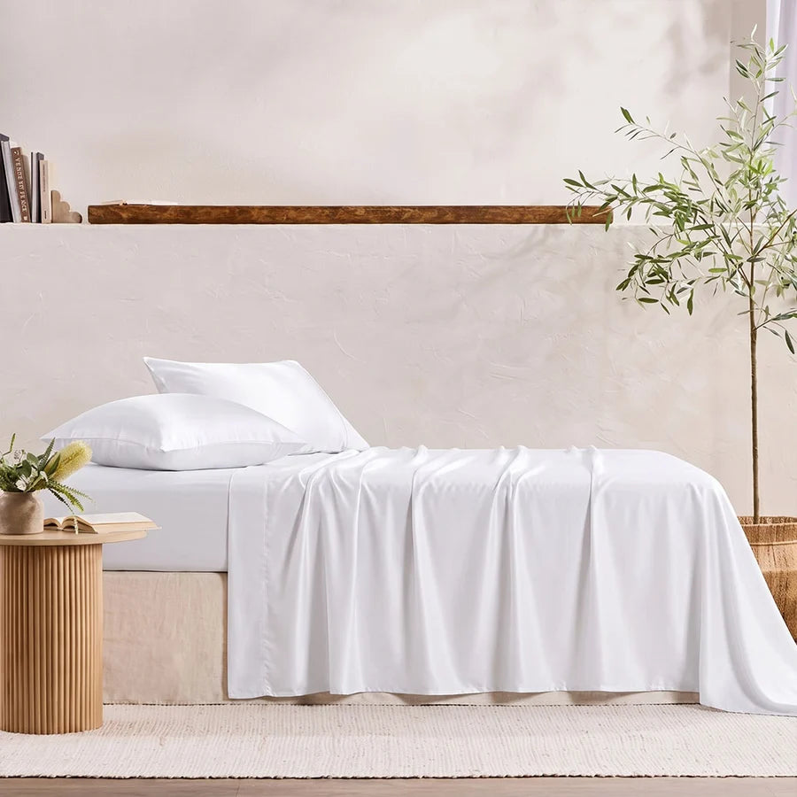 Audreamy Bamboo Core Sheet Set