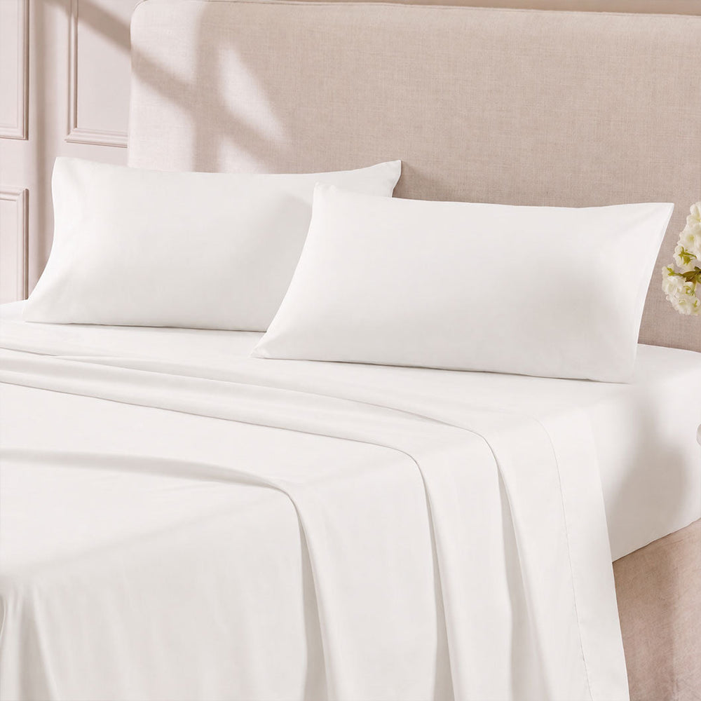 Audreamy Microfibre Core Sheet Set