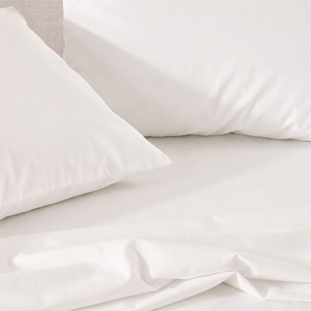 Audreamy Microfibre Core Sheet Set