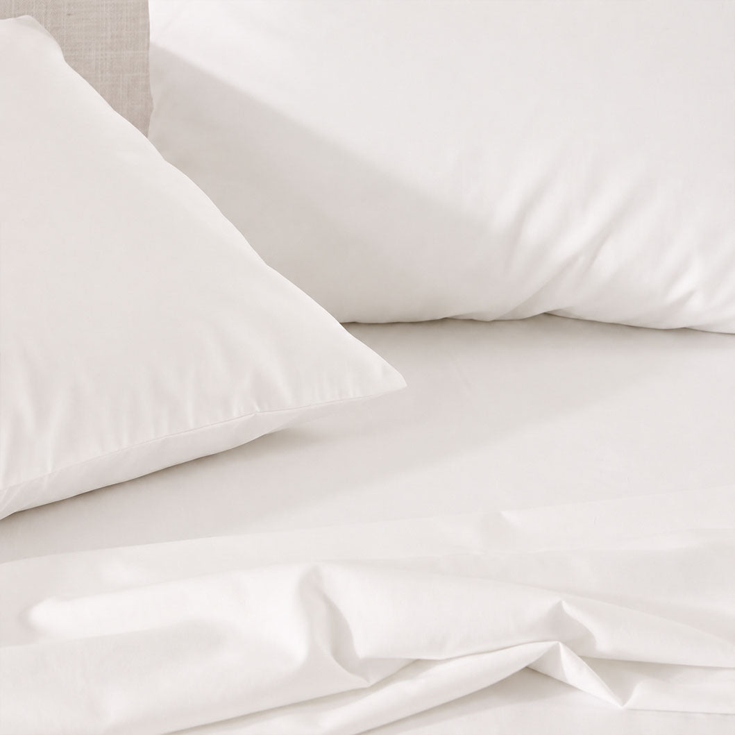 Audreamy Microfibre Core Sheet Set